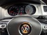 USED 2015 05 VOLKSWAGEN GOLF 1.4 TSI BlueMotion Tech Match Hatchback 5dr Petrol Manual Euro 5 (s/s) (122 ps) 2 KEY, SERVICE HISTORY