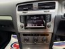 USED 2015 05 VOLKSWAGEN GOLF 1.4 TSI BlueMotion Tech Match Hatchback 5dr Petrol Manual Euro 5 (s/s) (122 ps) 2 KEY, SERVICE HISTORY