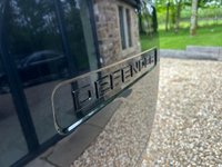 USED 2024 24 LAND ROVER DEFENDER 90 3.0 D300 MHEV X-Dynamic HSE Hard Top SUV 3dr Diesel Auto 4WD SWB Euro 6 (s/s) (300 ps) FABULOUS SPEC/DEPLOYABLE TOWBAR
