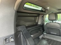 USED 2024 24 LAND ROVER DEFENDER 90 3.0 D300 MHEV X-Dynamic HSE Hard Top SUV 3dr Diesel Auto 4WD SWB Euro 6 (s/s) (300 ps) FABULOUS SPEC/DEPLOYABLE TOWBAR