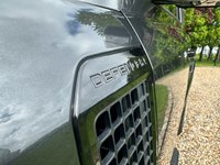 USED 2024 24 LAND ROVER DEFENDER 90 3.0 D300 MHEV X-Dynamic HSE Hard Top SUV 3dr Diesel Auto 4WD SWB Euro 6 (s/s) (300 ps) FABULOUS SPEC/DEPLOYABLE TOWBAR