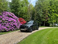 USED 2024 24 LAND ROVER DEFENDER 90 3.0 D300 MHEV X-Dynamic HSE Hard Top SUV 3dr Diesel Auto 4WD SWB Euro 6 (s/s) (300 ps) FABULOUS SPEC/DEPLOYABLE TOWBAR