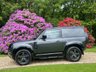 USED 2024 24 LAND ROVER DEFENDER 90 3.0 D300 MHEV X-Dynamic HSE Hard Top SUV 3dr Diesel Auto 4WD SWB Euro 6 (s/s) (300 ps) FABULOUS SPEC/DEPLOYABLE TOWBAR