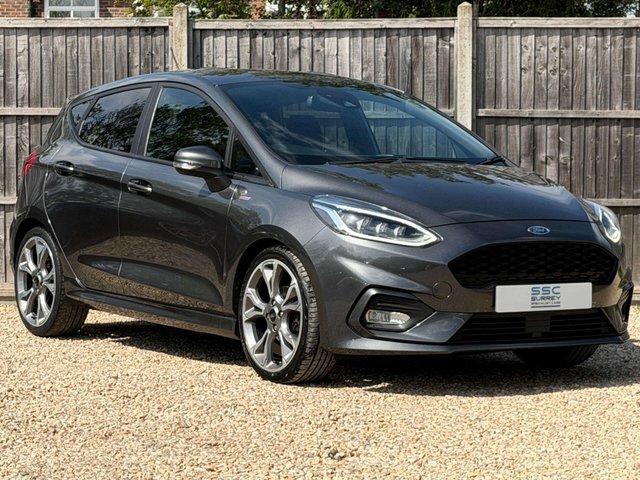 Surrey Specialist Cars