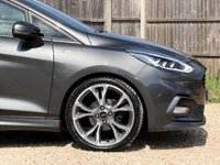 USED 2018 18 FORD FIESTA 1.0 Fiesta ST-Line X Turbo 5dr Sat Nav Apple CarPlay