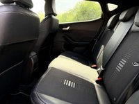 USED 2018 18 FORD FIESTA 1.0 Fiesta ST-Line X Turbo 5dr Sat Nav Apple CarPlay