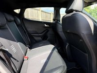 USED 2018 18 FORD FIESTA 1.0 Fiesta ST-Line X Turbo 5dr Sat Nav Apple CarPlay