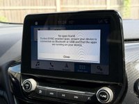 USED 2018 18 FORD FIESTA 1.0 Fiesta ST-Line X Turbo 5dr Sat Nav Apple CarPlay