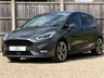 USED 2018 18 FORD FIESTA 1.0 Fiesta ST-Line X Turbo 5dr Sat Nav Apple CarPlay