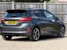 USED 2018 18 FORD FIESTA 1.0 Fiesta ST-Line X Turbo 5dr Sat Nav Apple CarPlay