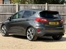 USED 2018 18 FORD FIESTA 1.0 Fiesta ST-Line X Turbo 5dr Sat Nav Apple CarPlay