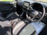 USED 2018 18 FORD FIESTA 1.0 Fiesta ST-Line X Turbo 5dr Sat Nav Apple CarPlay
