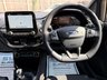 USED 2018 18 FORD FIESTA 1.0 Fiesta ST-Line X Turbo 5dr Sat Nav Apple CarPlay