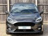 USED 2018 18 FORD FIESTA 1.0 Fiesta ST-Line X Turbo 5dr Sat Nav Apple CarPlay