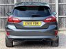 USED 2018 18 FORD FIESTA 1.0 Fiesta ST-Line X Turbo 5dr Sat Nav Apple CarPlay