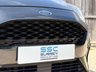 USED 2018 18 FORD FIESTA 1.0 Fiesta ST-Line X Turbo 5dr Sat Nav Apple CarPlay