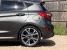 USED 2018 18 FORD FIESTA 1.0 Fiesta ST-Line X Turbo 5dr Sat Nav Apple CarPlay
