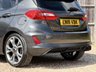USED 2018 18 FORD FIESTA 1.0 Fiesta ST-Line X Turbo 5dr Sat Nav Apple CarPlay