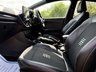 USED 2018 18 FORD FIESTA 1.0 Fiesta ST-Line X Turbo 5dr Sat Nav Apple CarPlay