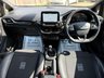 USED 2018 18 FORD FIESTA 1.0 Fiesta ST-Line X Turbo 5dr Sat Nav Apple CarPlay