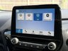 USED 2018 18 FORD FIESTA 1.0 Fiesta ST-Line X Turbo 5dr Sat Nav Apple CarPlay