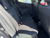 USED 2016 16 RENAULT CLIO 1.2 16V DYNAMIQUE NAV 5dr **FANTASTIC EXAMPLE WITH A FULL SERVICE HISTORY WITH 9 SERVICES RECORDED** * L&C GROUP SHALL BEAT ANY 'WE BUY CARS VALUATION' FOR YOUR PART EXCHANGE *