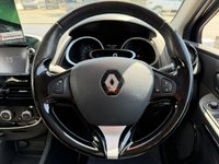 USED 2016 16 RENAULT CLIO 1.2 16V DYNAMIQUE NAV 5dr **FANTASTIC EXAMPLE WITH A FULL SERVICE HISTORY WITH 9 SERVICES RECORDED** * L&C GROUP SHALL BEAT ANY 'WE BUY CARS VALUATION' FOR YOUR PART EXCHANGE *