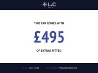USED 2016 16 RENAULT CLIO 1.2 16V DYNAMIQUE NAV 5dr **FANTASTIC EXAMPLE WITH A FULL SERVICE HISTORY WITH 9 SERVICES RECORDED** * L&C GROUP SHALL BEAT ANY 'WE BUY CARS VALUATION' FOR YOUR PART EXCHANGE *