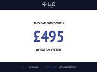 USED 2016 16 RENAULT CLIO 1.2 16V DYNAMIQUE NAV 5dr **FANTASTIC EXAMPLE WITH A FULL SERVICE HISTORY WITH 9 SERVICES RECORDED** * L&C GROUP SHALL BEAT ANY 'WE BUY CARS VALUATION' FOR YOUR PART EXCHANGE *