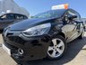 USED 2016 16 RENAULT CLIO 1.2 16V DYNAMIQUE NAV 5dr **FANTASTIC EXAMPLE WITH A FULL SERVICE HISTORY WITH 9 SERVICES RECORDED** * L&C GROUP SHALL BEAT ANY 'WE BUY CARS VALUATION' FOR YOUR PART EXCHANGE *