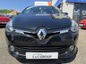 USED 2016 16 RENAULT CLIO 1.2 16V DYNAMIQUE NAV 5dr **FANTASTIC EXAMPLE WITH A FULL SERVICE HISTORY WITH 9 SERVICES RECORDED** * L&C GROUP SHALL BEAT ANY 'WE BUY CARS VALUATION' FOR YOUR PART EXCHANGE *