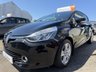 USED 2016 16 RENAULT CLIO 1.2 16V DYNAMIQUE NAV 5dr **FANTASTIC EXAMPLE WITH A FULL SERVICE HISTORY WITH 9 SERVICES RECORDED** * L&C GROUP SHALL BEAT ANY 'WE BUY CARS VALUATION' FOR YOUR PART EXCHANGE *
