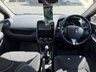USED 2016 16 RENAULT CLIO 1.2 16V DYNAMIQUE NAV 5dr **FANTASTIC EXAMPLE WITH A FULL SERVICE HISTORY WITH 9 SERVICES RECORDED** * L&C GROUP SHALL BEAT ANY 'WE BUY CARS VALUATION' FOR YOUR PART EXCHANGE *