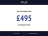 USED 2016 16 RENAULT CLIO 1.2 16V DYNAMIQUE NAV 5dr **FANTASTIC EXAMPLE WITH A FULL SERVICE HISTORY WITH 9 SERVICES RECORDED** * L&C GROUP SHALL BEAT ANY 'WE BUY CARS VALUATION' FOR YOUR PART EXCHANGE *