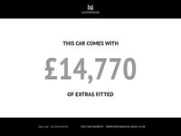 USED 2023 23 BMW X6 4.4 M50i V8 SUV 5dr Petrol Auto xDrive Euro 6 (s/s) (530 ps) VAT Q + FBMWSH + HUGE SPEC +