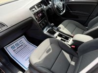 USED 2019 68 VOLKSWAGEN GOLF 1.5 Golf SE Nav TSi Evo 5dr Sat Nav Apple CarPlay