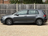 USED 2019 68 VOLKSWAGEN GOLF 1.5 Golf SE Nav TSi Evo 5dr Sat Nav Apple CarPlay