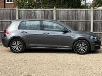 USED 2019 68 VOLKSWAGEN GOLF 1.5 Golf SE Nav TSi Evo 5dr Sat Nav Apple CarPlay