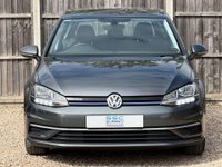 USED 2019 68 VOLKSWAGEN GOLF 1.5 Golf SE Nav TSi Evo 5dr Sat Nav Apple CarPlay