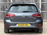 USED 2019 68 VOLKSWAGEN GOLF 1.5 Golf SE Nav TSi Evo 5dr Sat Nav Apple CarPlay