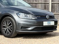 USED 2019 68 VOLKSWAGEN GOLF 1.5 Golf SE Nav TSi Evo 5dr Sat Nav Apple CarPlay