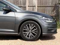 USED 2019 68 VOLKSWAGEN GOLF 1.5 Golf SE Nav TSi Evo 5dr Sat Nav Apple CarPlay