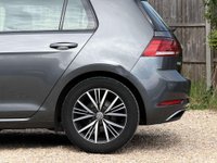 USED 2019 68 VOLKSWAGEN GOLF 1.5 Golf SE Nav TSi Evo 5dr Sat Nav Apple CarPlay