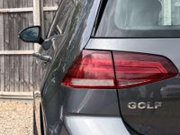 USED 2019 68 VOLKSWAGEN GOLF 1.5 Golf SE Nav TSi Evo 5dr Sat Nav Apple CarPlay