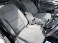 USED 2019 68 VOLKSWAGEN GOLF 1.5 Golf SE Nav TSi Evo 5dr Sat Nav Apple CarPlay