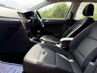 USED 2019 68 VOLKSWAGEN GOLF 1.5 Golf SE Nav TSi Evo 5dr Sat Nav Apple CarPlay
