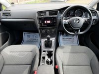 USED 2019 68 VOLKSWAGEN GOLF 1.5 Golf SE Nav TSi Evo 5dr Sat Nav Apple CarPlay
