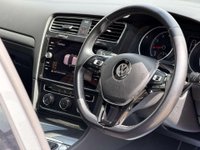 USED 2019 68 VOLKSWAGEN GOLF 1.5 Golf SE Nav TSi Evo 5dr Sat Nav Apple CarPlay