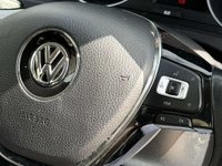 USED 2019 68 VOLKSWAGEN GOLF 1.5 Golf SE Nav TSi Evo 5dr Sat Nav Apple CarPlay