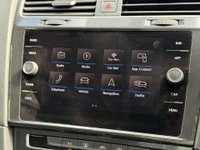 USED 2019 68 VOLKSWAGEN GOLF 1.5 Golf SE Nav TSi Evo 5dr Sat Nav Apple CarPlay